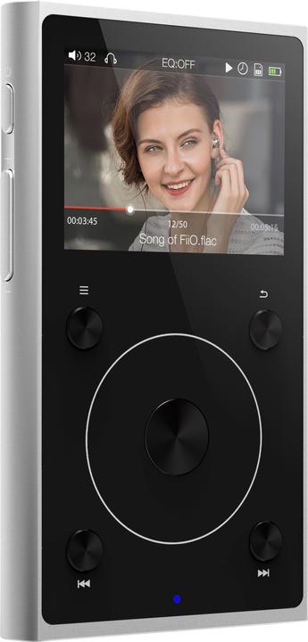 Image du produit FiiO X1 2ème génération