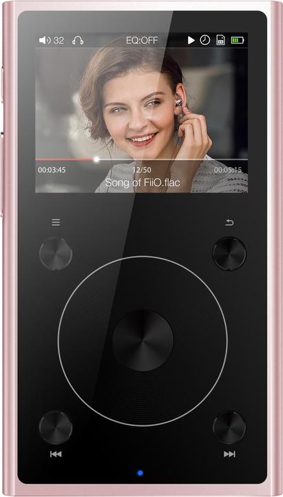 FiiO X1 2nd gen