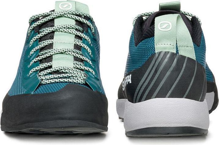 Immagine prodotto Scarpa Women's Gecko LT (37.5)