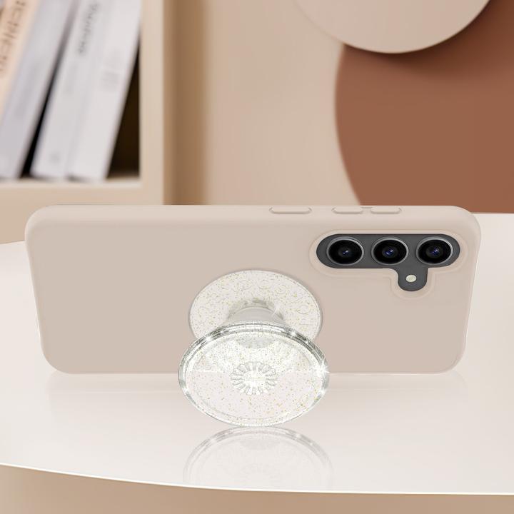 Produktbild PopSockets PopGrip - fingergrip/støtte