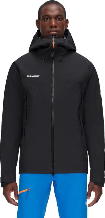 Produktbild Mammut Crater Pro HS Hooded Jacket Men (S)