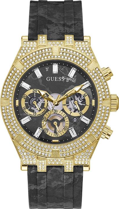 Produktbild Guess Herrenuhr (Ø 44 mm) (44 mm)