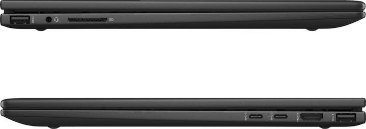 Actual product image HP Envy x360 15-fh0355ng (15.60", AMD Ryzen 5 7530U, 16 GB, 512 GB, DE)