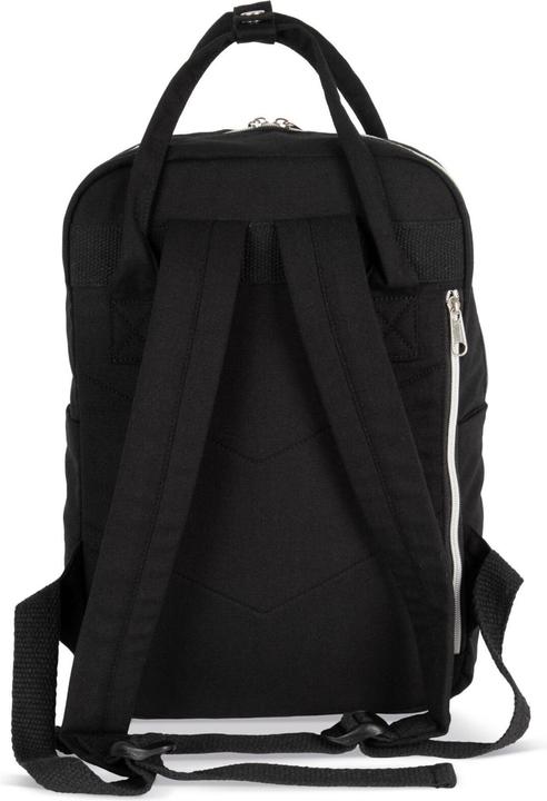 Produktbild Kimood Rucksack im urbanen Stil mit Griffen
