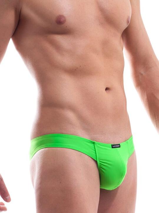 Actual product image Wojoer Beachwear Reys mini bathing hipster (XL)