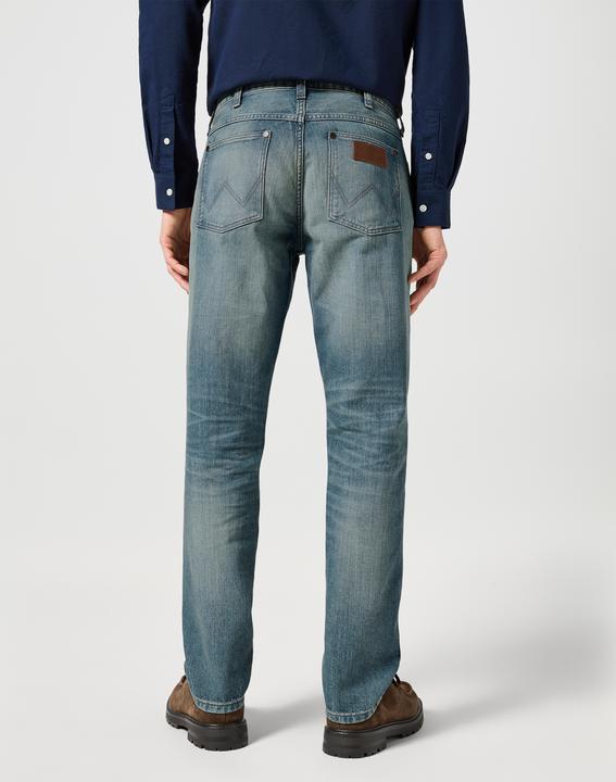 Produktbild Wrangler Jeans Greensboro (42)
