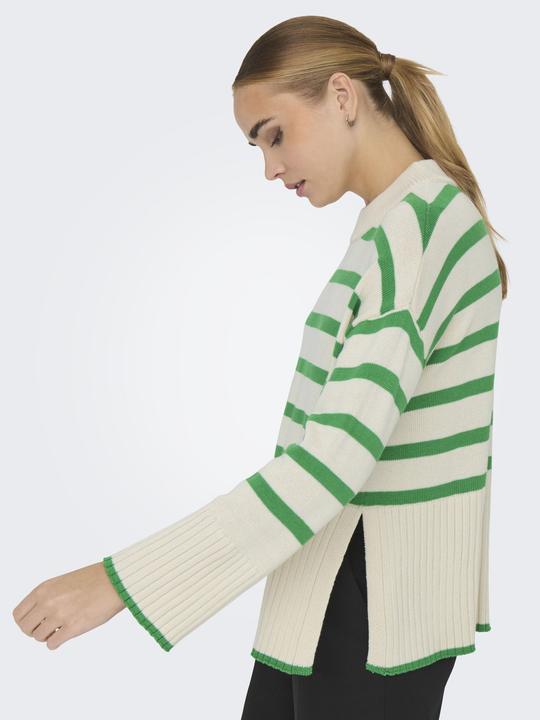 Immagine prodotto Only Maglia con scollo rotondo Maglia con scollo rotondo (M)