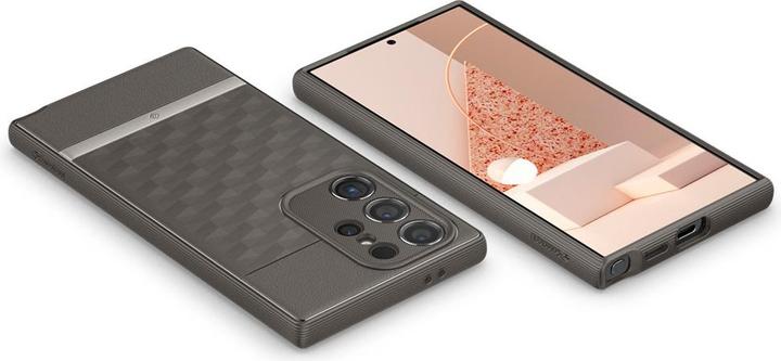 Image du produit Caseology Parallax Housse- Sauge (Samsung Galaxy S24 Ultra)