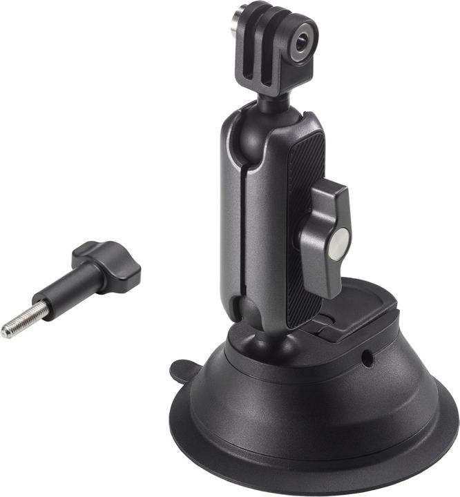 Immagine prodotto DJI Osmo Action 3 Supporto a ventosa (Osmo Azione 3, Dji azione 2, Azione DJI Osmo)