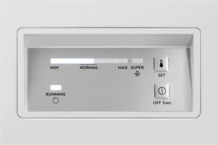 Image du produit Electrolux GT200 (Autonome, 198 l)