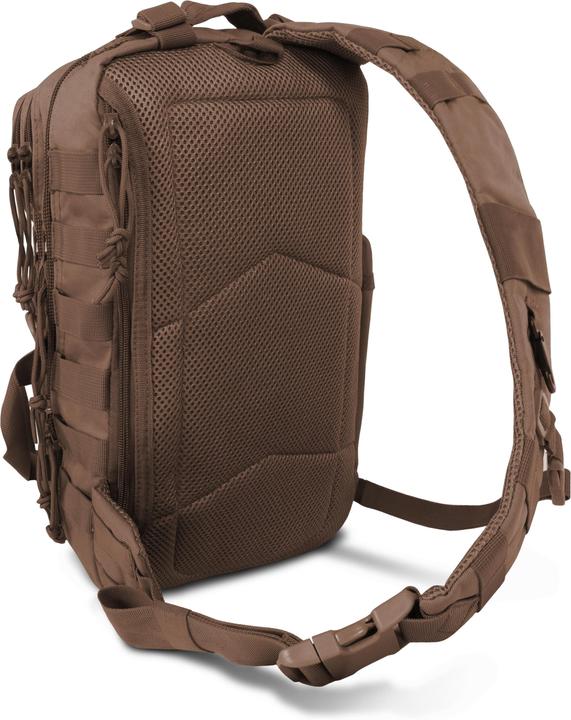 Actual product image Normani Shoulder bag Airborne (24 l)