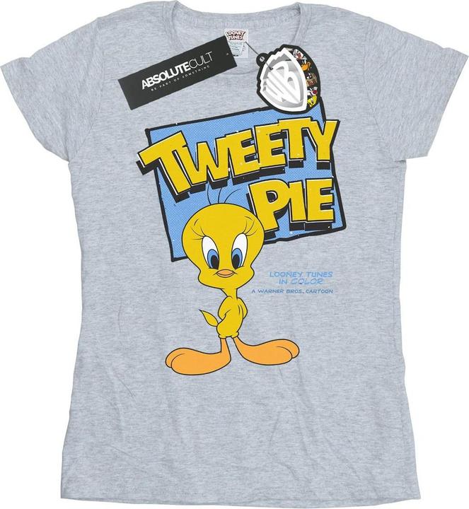 Produktbild Looney Tunes Classic TShirt (XXL)
