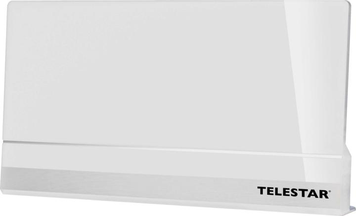 Immagine prodotto Telestar Antenna 9 LTE (Antenna interna, 45 dB, DVB-T / -T2, DAB/ DAB+, UKW / MW / LW)