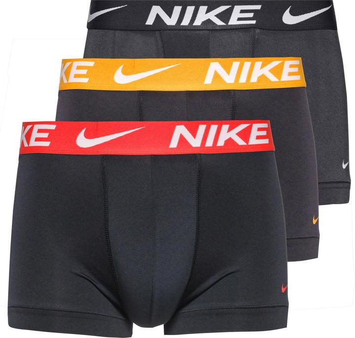 Produktbild Nike Trunk (M, 3er Pack)
