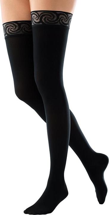 Produktbild Veno Train MICRO A-G KKL2 S normal/short geschlossene Fussspitze schwarz Haftband Spitze normal (S)