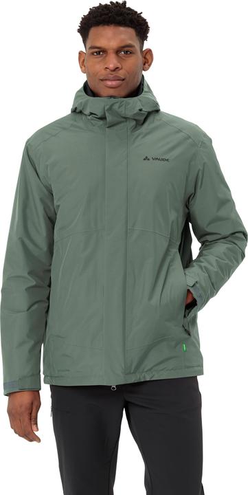Actual product image Vaude Rosemoor Padded Jacket II (L)