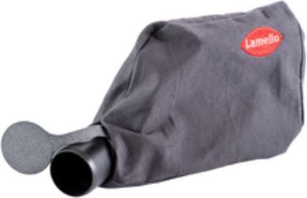 Actual product image Lamello Dust Bag for Zeta P2, Top 21, Classic X