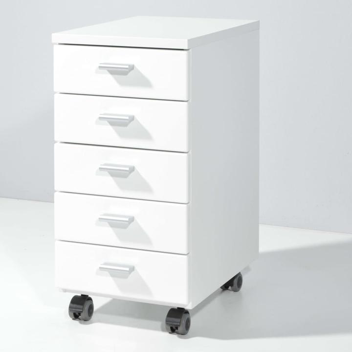 Produktbild Germania Rollcontainer (28 x 40 x 57 cm)