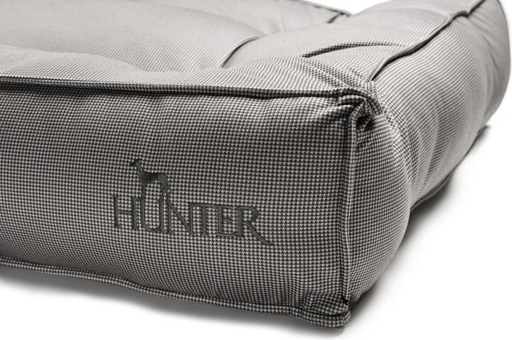 Produktbild Hunter Hundekissen Lancaster Baumwolle gesteppt (Hund)