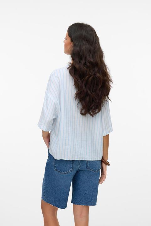 Immagine prodotto Vero Moda VMLINN Camicia Camicia (M)
