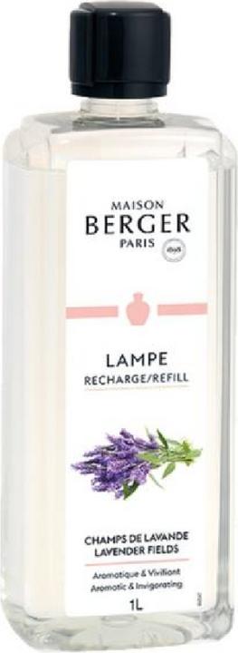 Produktbild Maison Berger Duft Champs de Lavande (1000 ml)