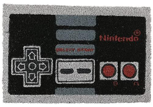 Produktbild Pyramid Fussmatte Nintendo NES (40 x 60 cm)