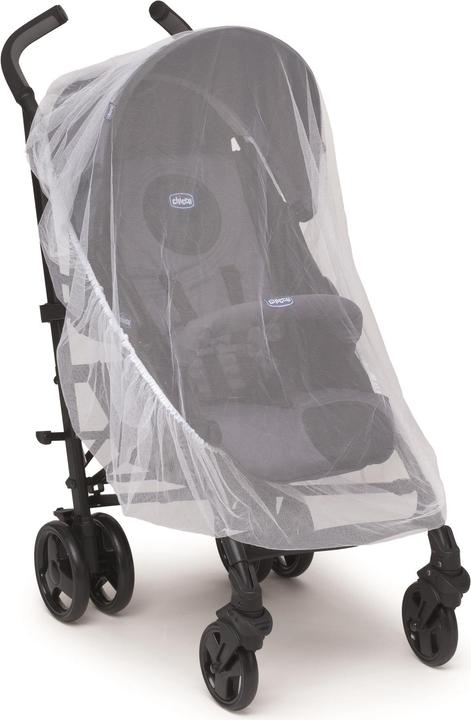 Chicco Moskitonetz für Sportwagen