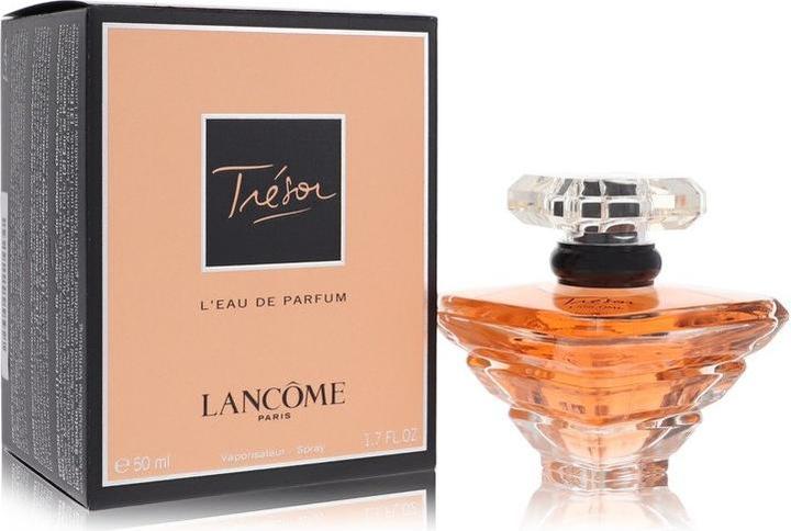 Actual product image Lancôme Trésor (Eau de parfum, 50 ml)