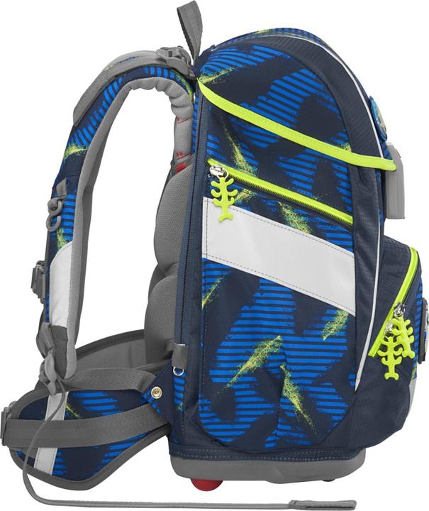 Actual product image Step by Step satchel set 2IN1 PLUS, 6 pieces (19 l)