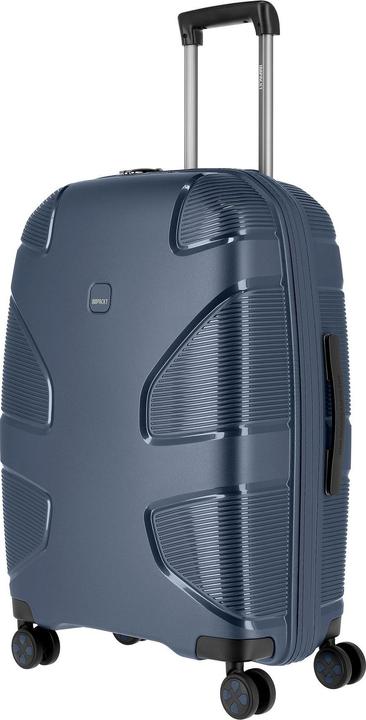 Immagine prodotto Impackt IP1 - Carrello a 4 ruote M, Glacier (73 l, M (50 - 90l))