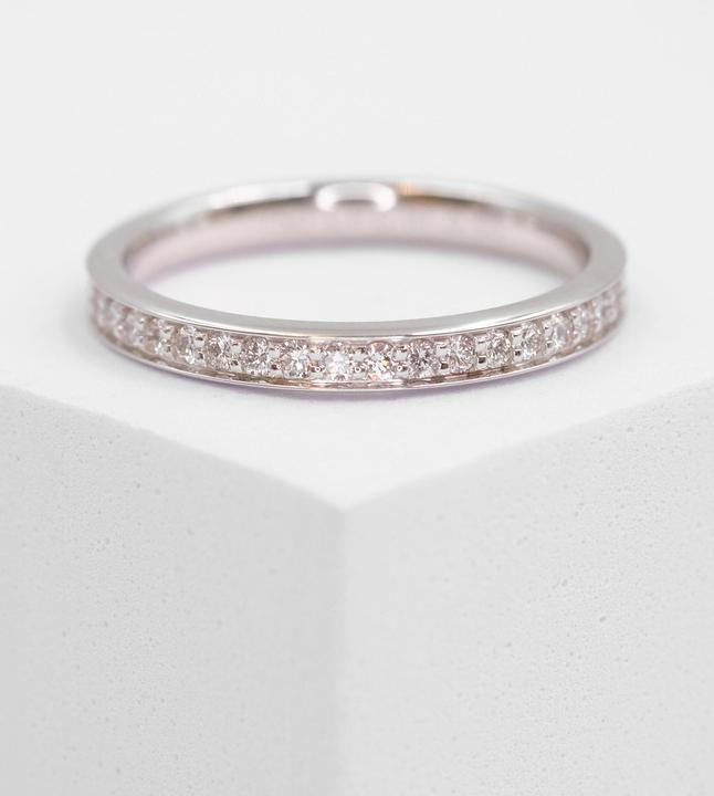 Actual product image Muau Mémoire (52, 750/18 K Gold)