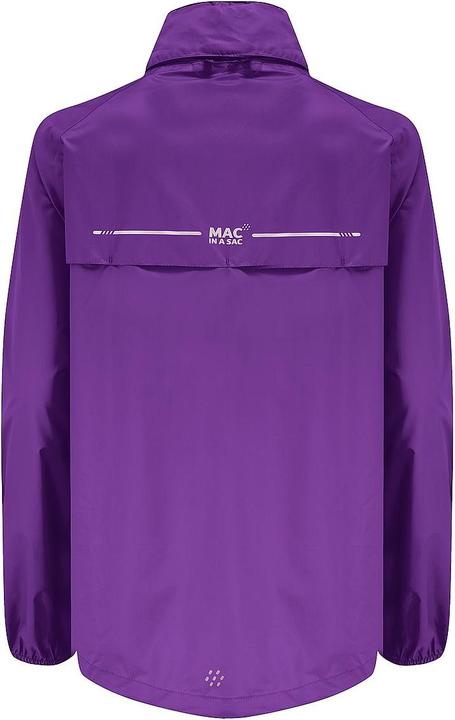 Actual product image Mac in a Sac Origin (XXS)
