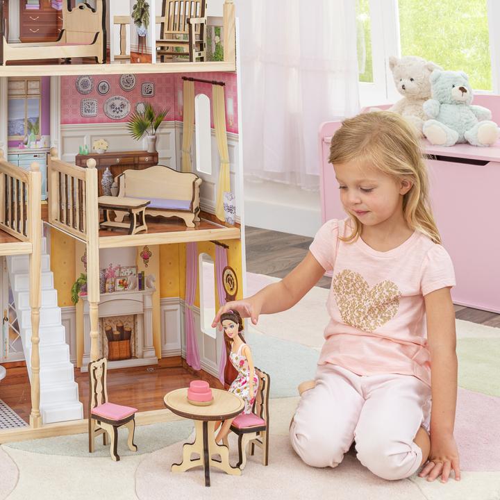 Produktbild KidKraft Charlotte