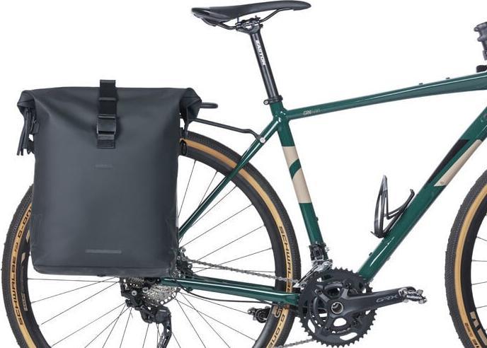 Image du produit Basil SoHo (17 l, Sacoches)