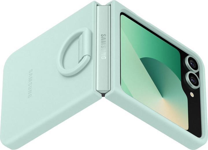 Image du produit Samsung Couverture (Samsung Galaxy Z Flip6)