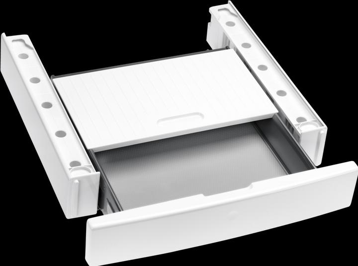 Miele WTV 512 Set di collegamento con cassetto integrato