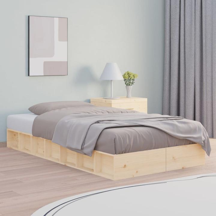 Produktbild VidaXL Jemma (100 x 200 cm)