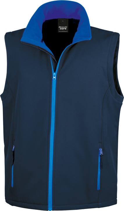 Marineblau/Royal