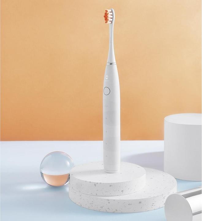 Actual product image Oclean Flow (Sonic toothbrush)