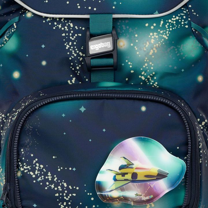Actual product image Ergobag Pack school bag set (20 l)