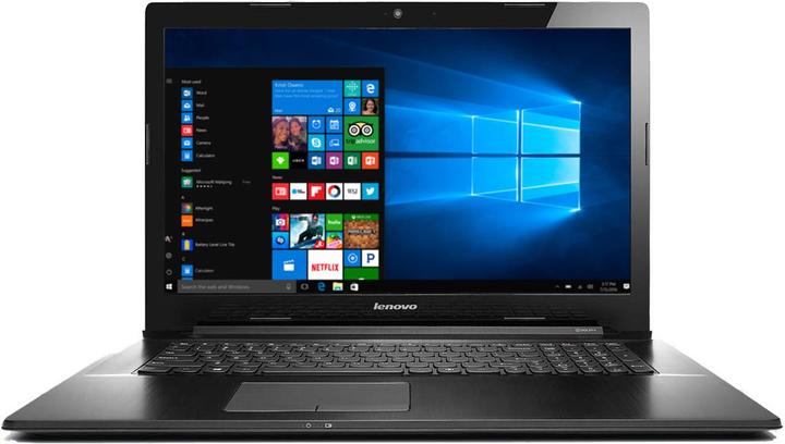 Produktbild Lenovo B70-80 (17.30", Intel Core i3-5005U, 8 GB, CH)