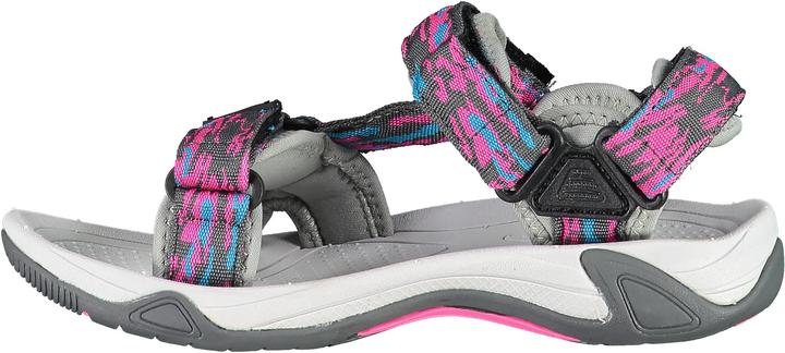 Produktbild CMP Campagnolo Kid's Hamal (30)