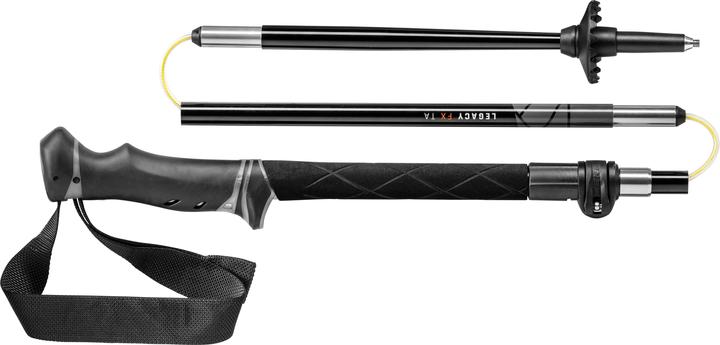 Immagine prodotto Leki Legacy FX TA (110 - 130 cm)