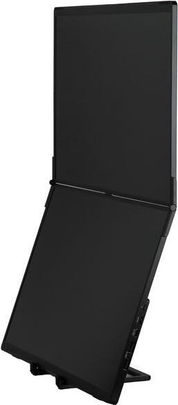 Image du produit FreeVoice FlipGo double écran 16 (2560 x 1600 pixels, 16")