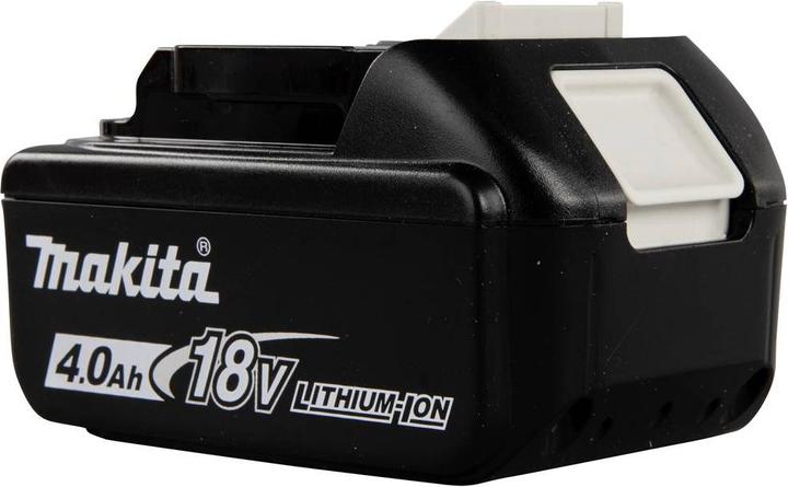 Immagine prodotto Makita Batteria ricaricabile LXT BL1840B (18 V)