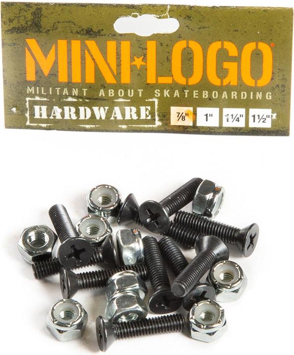 Image du produit Minilogo M8620