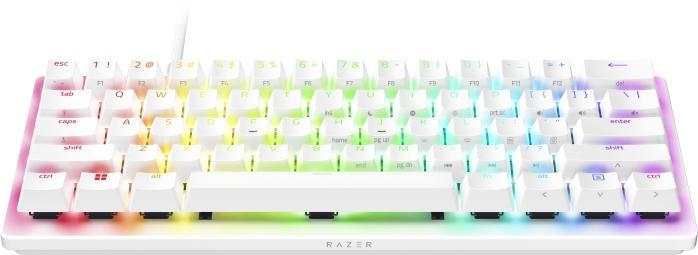 Produktbild Razer Huntsman V3 Pro Mini (US, Kabelgebunden)