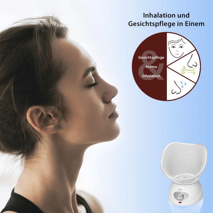 Produktbild Clatronic GS 3656