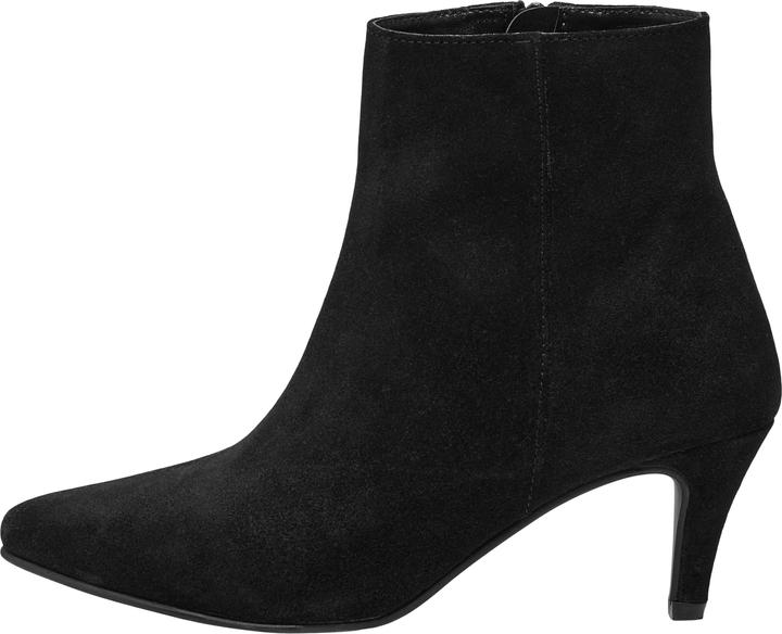 Actual product image Only Suede boots (37)