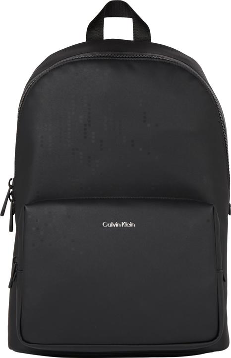 Calvin Klein Rucksack / Backpack CK Must Campus Backpack PSP24